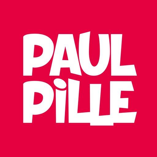 Paul Pille Symbol