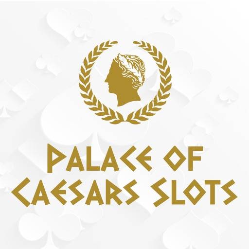 delete Palace of Caesars Slots