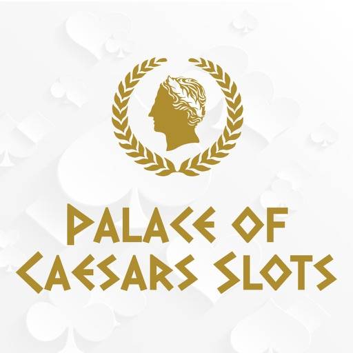 Palace of Caesars Slots icon