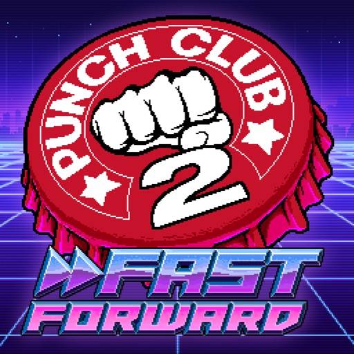 eliminar Punch Club 2: Fast Forward