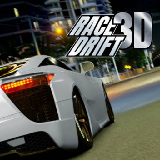 delete Race Drift 3D