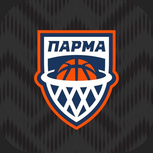 БК ПАРМА icon