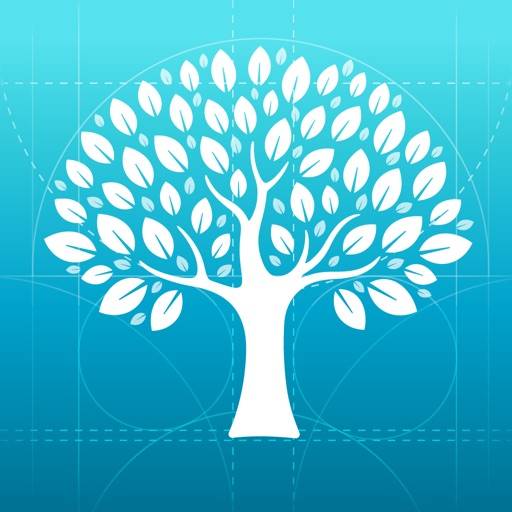 MobileFamilyTree 11 app icon