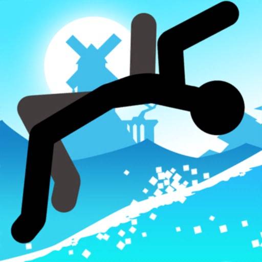 Flip Diver app icon