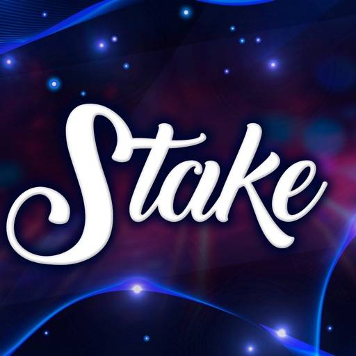 Stake Slots Worldwide Symbol