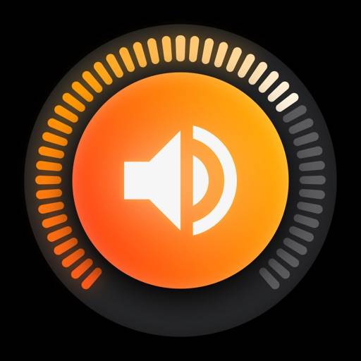 Amplificador de Volumen de Voz app icon