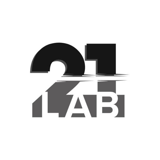 21Lab. Fitness & Athletics icon