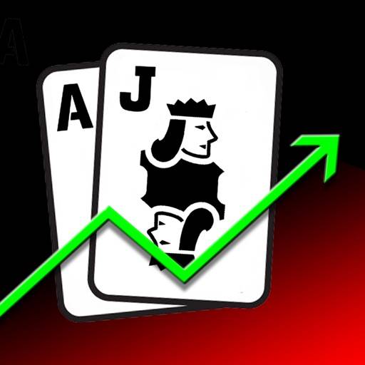 My Blackjack Strategy icon