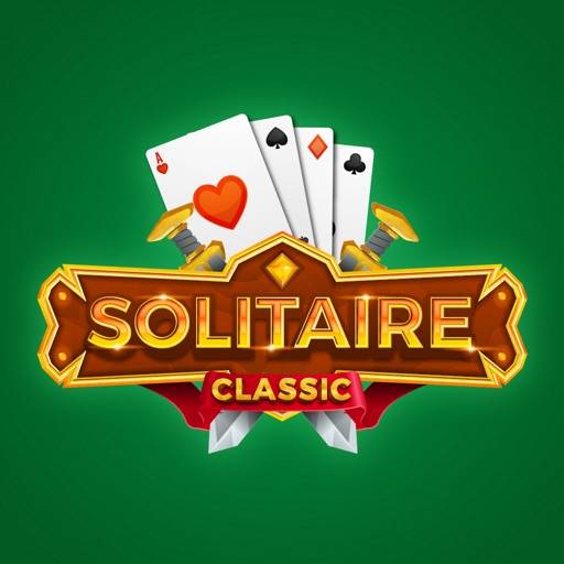 Solitaire Classic Card Games . app icon