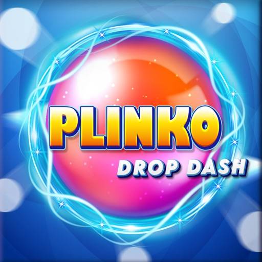 Plinko - Dropdash Casino icon