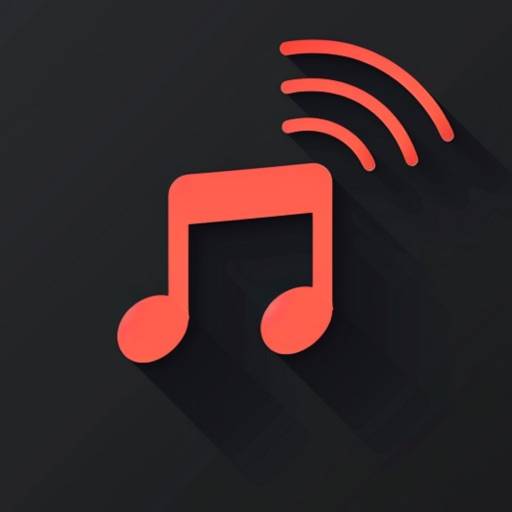 Who Is That [Music] app icon