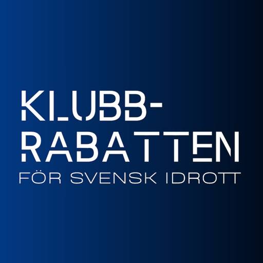 Klubbrabatten Nordic Sales app icon
