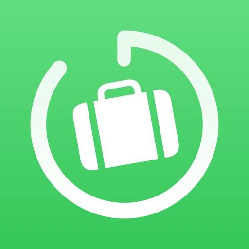 Country Day Tracker icon