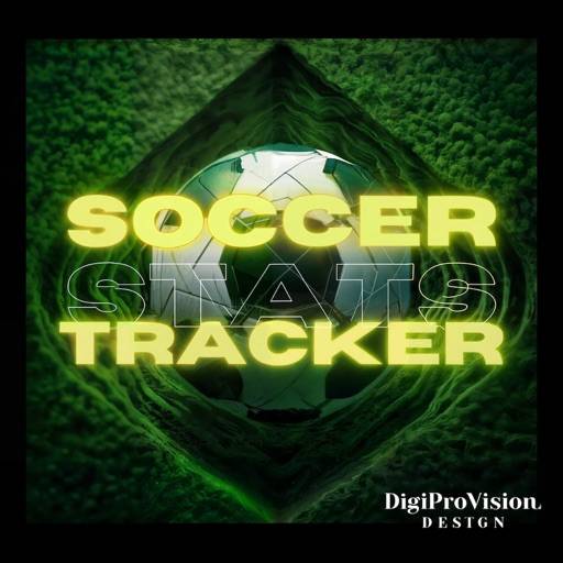 SoccerStatsTrackerv1.1 app icon