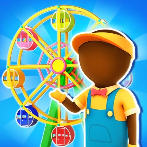 Awesome Park: Leerlaufspiel löschen