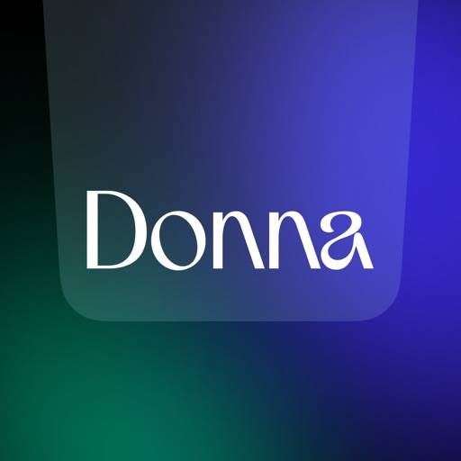 Donna AI Song & Music Maker icon