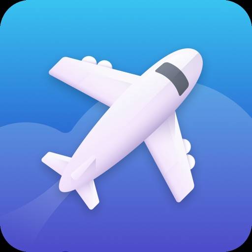 Flight Tracker - Air Traffic