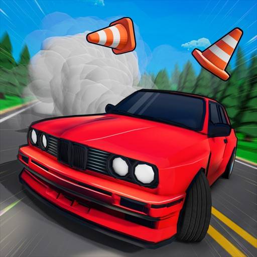 Drift Legend app icon
