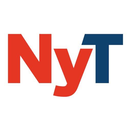 Ny Teknik Nyheter icon