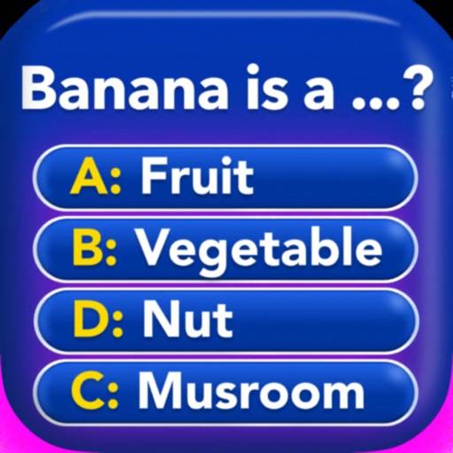 Millionaire - Quiz Game