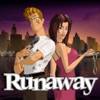 Runaway: A Road Adventure Symbol
