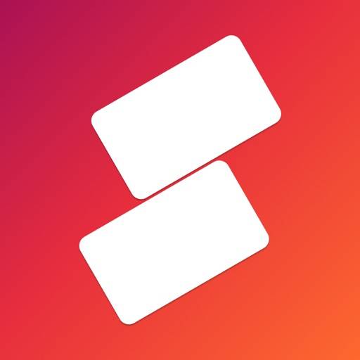 SuperCards: Kundenkarten App Symbol