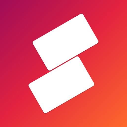 SuperCards: Store Card icon