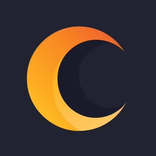 Eclipse Timer icon