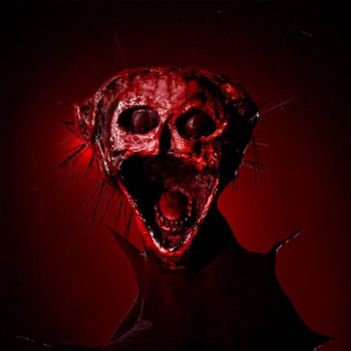 The Boiled One: Horror Game app icon