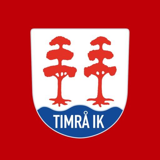 Timrå ikon