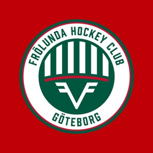 Frölunda HC icon