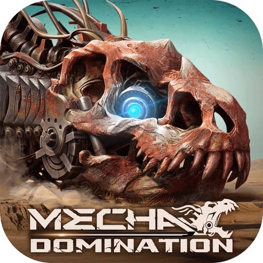 Mecha Domination: Rampage icon