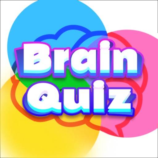 Brain Quiz: Puzzle icon