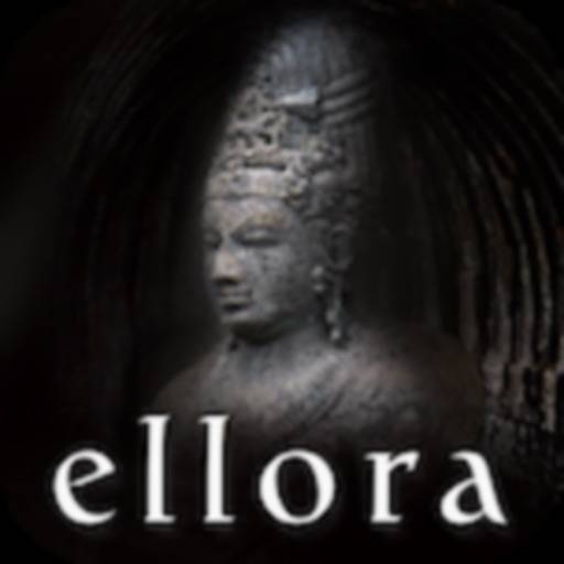 Ellora Caves icon