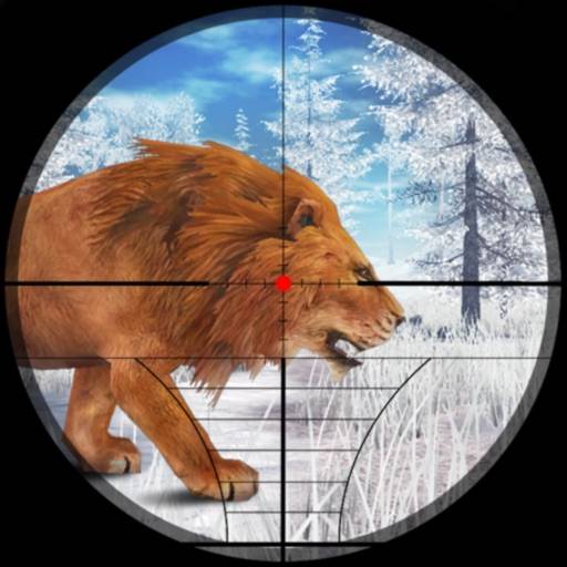 Sniper Shooter Wild icon