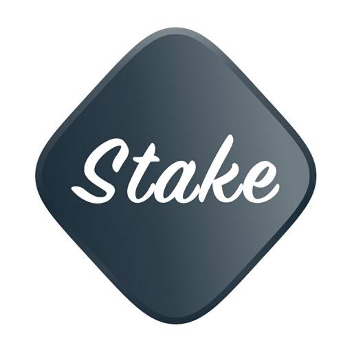 Stake Winning Machines app icon
