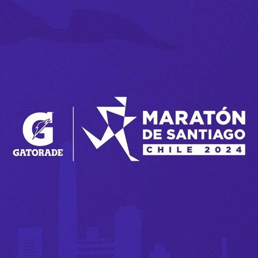 eliminar Maratón de Santiago 2024