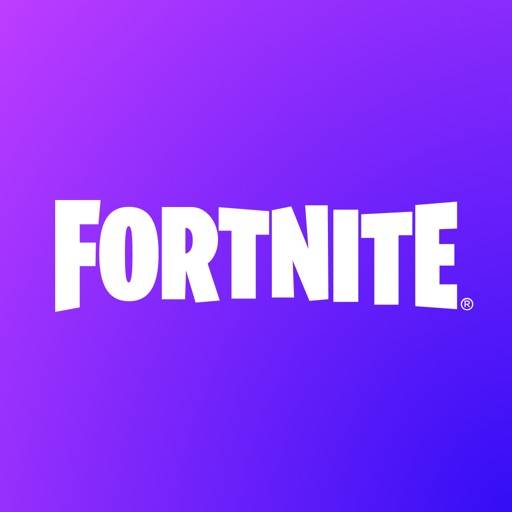Fortnite app icon
