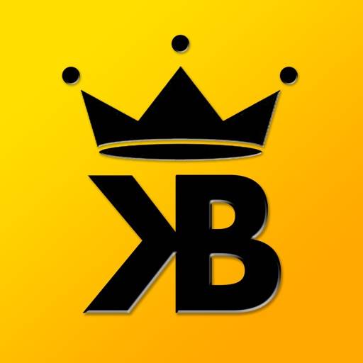KingB Organ app icon