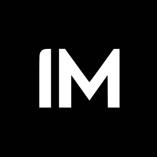 I-Motion app icon
