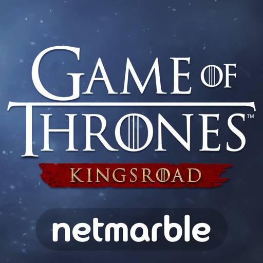 Game of Thrones: Kingsroad app icon