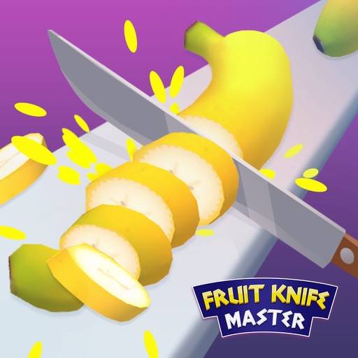 Fruit Knife Master icon