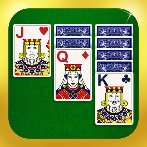 Royal Solitaire: Classic Game icono