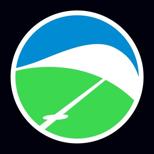 Лига города app icon