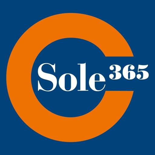 Sole365 icona