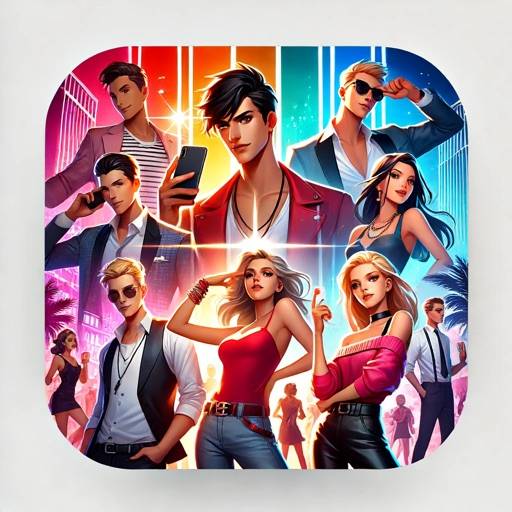 Interactive: Play, Read, Build icon