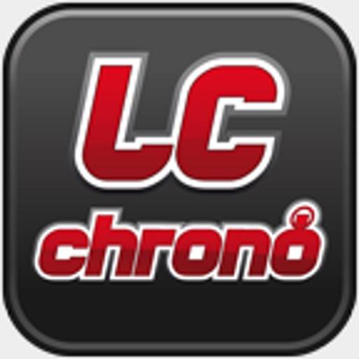 LcChrono app icon