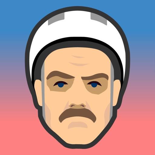 ta bort Happy Wheels