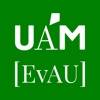 UAM EvAU app icon
