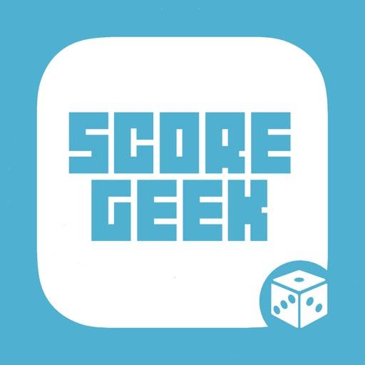 ScoreGeek icon